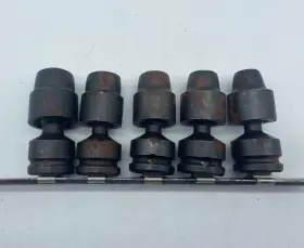 7478P PROTO Impact Swivel Socket Set Drive