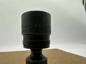 7481 PROTO Point Drive Impact Swivel Socket Mfd #2