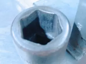 7530M PROTO Drive Impact Socket #3