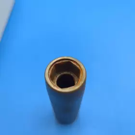 7618-H PROTO Ring Drive Impact Socket Dyna #3