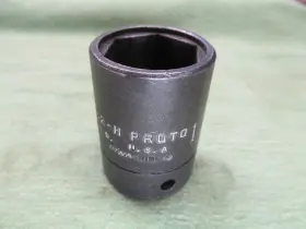 7632-H PROTO Ring Impact Socket Drive Dyna
