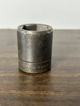 7636-H PROTO Impact Socket