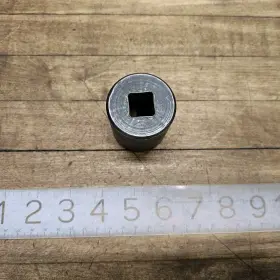 7642H PROTO Impact Socket Drive #3