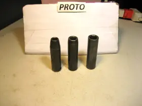 7710-H PROTO Drive Impact Sockets