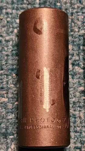 7716H PROTO Impact Sockets #2