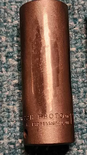 7716H PROTO Impact Sockets #3