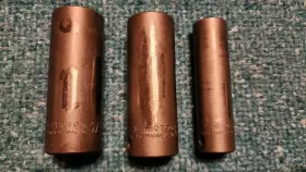 7716H PROTO Impact Sockets