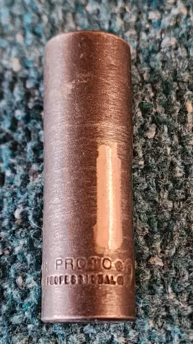7718H PROTO Drive Impact Socket #3