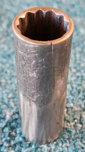 7718H PROTO Drive Impact Socket