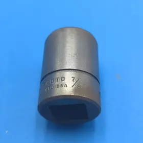 7828-H PROTO Drive Impact Socket Pin Hole