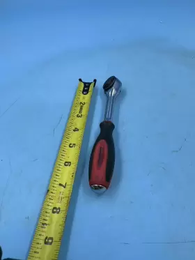GW-9946R PROTO BLACKHAWK Drive Rotator Ratchet #2