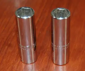 CBM-619-617 PROTO Socket Point Drive B9