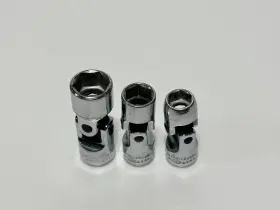 1285H PROTO CHALLENGER Swivel Drive Socket