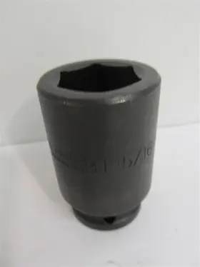 J07521L PROTO Impact Socket Drive Point