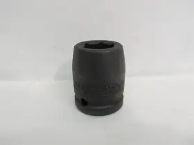 J07522M PROTO Standard Impact Socket Drive Point