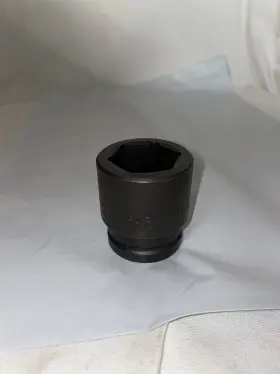 J07533M PROTO Drive Point Impact Socket J07533M PROTO Drive Point Impact Socket