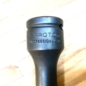 J07568 PROTO Impact Socket Extension Drive #2