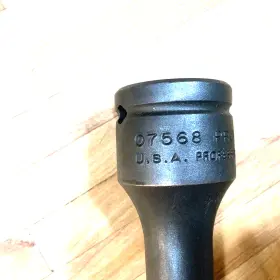 J07568 PROTO Impact Socket Extension Drive
