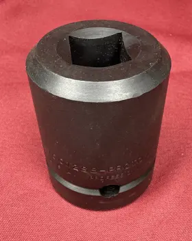 J10012SS PROTO Drive Square Impact Socket