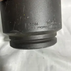 J10066 PROTO Standard Impact Socket Drive Point