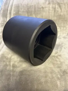J15063L PROTO Impact Socket Drive Torqueplus
