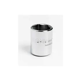 Proto J4704 1/4 Inch Drive Socket 1/8 6 Point 7/8 Long