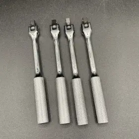 J4765 PROTO Drive Flexible Socket Extension