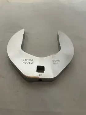 J4976CF PROTO Crowsfoot Drive