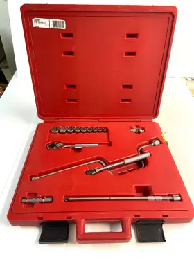 J52132XL PROTO Drive Socket Set