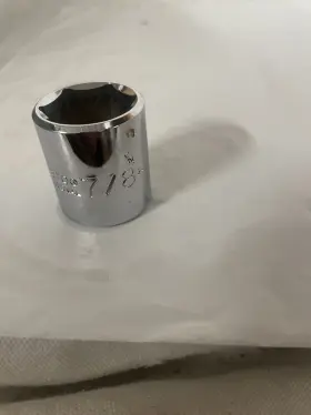J5228H PROTO Point Drive Socket
