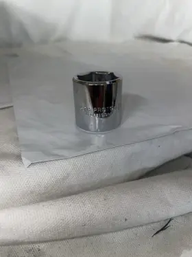 J5232H PROTO Point Drive Socket