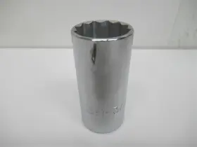 J5346 PROTO Socket Drive Point