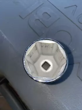 J5348H PROTO Socket Drive Point #2