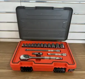 J54116AS PROTO Socket Set Aero