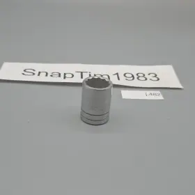 J5418M PROTO Standard Socket Drive Point