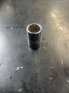 J5422 PROTO Shallow Socket Drive Point