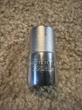 J5520MN PROTO Socket Drive