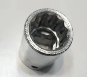 J5530 PROTO Drive Socket #2