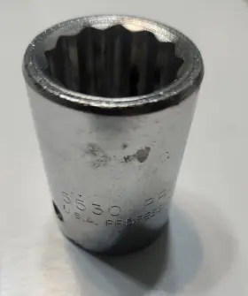 J5530 PROTO Drive Socket #3