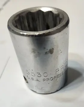 J5530 PROTO Drive Socket