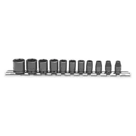 J69106 PROTO Drive Impact Socket Set
