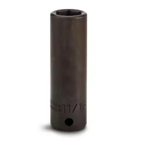 J7322H PROTO Drive Impact Socket Point