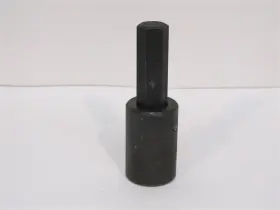 J7441-17M PROTO Hex Bit Impact Socket Drive