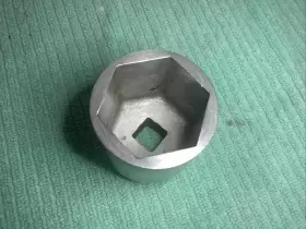 P-1901 PROTO Wheel Bearing Socket #2
