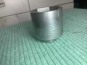 P-1901 PROTO Wheel Bearing Socket