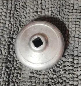 P1914 PROTO Forged Alloy Wheel Bearing Socket