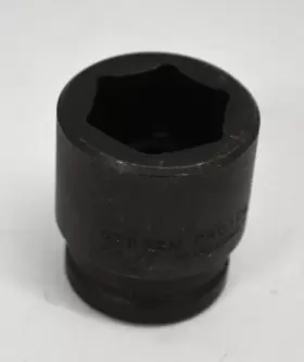 07532M PROTO PROFESSIONAL Impact Socket Tool Steel Oxide