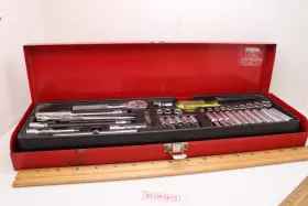 47120 PROTO PROFESSIONAL Drive Fractional Socket Set