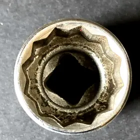 5426M PROTO PROFESSIONAL Socket Drive Solid
