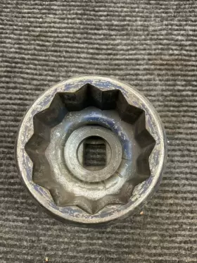 5794 PROTO PROFESSIONAL Point Drive Standard Socket #3